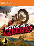 Motocross Madness (Xbox 360)